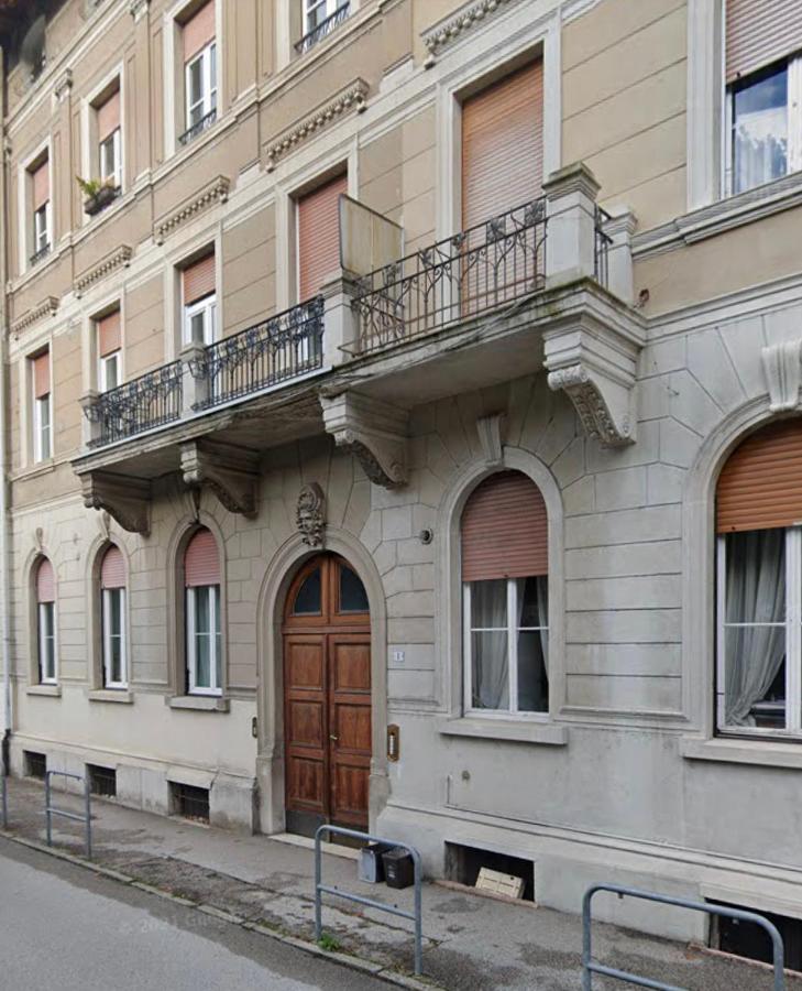 Apartmán Ca' Dei Cigni Rovereto  Exteriér fotografie
